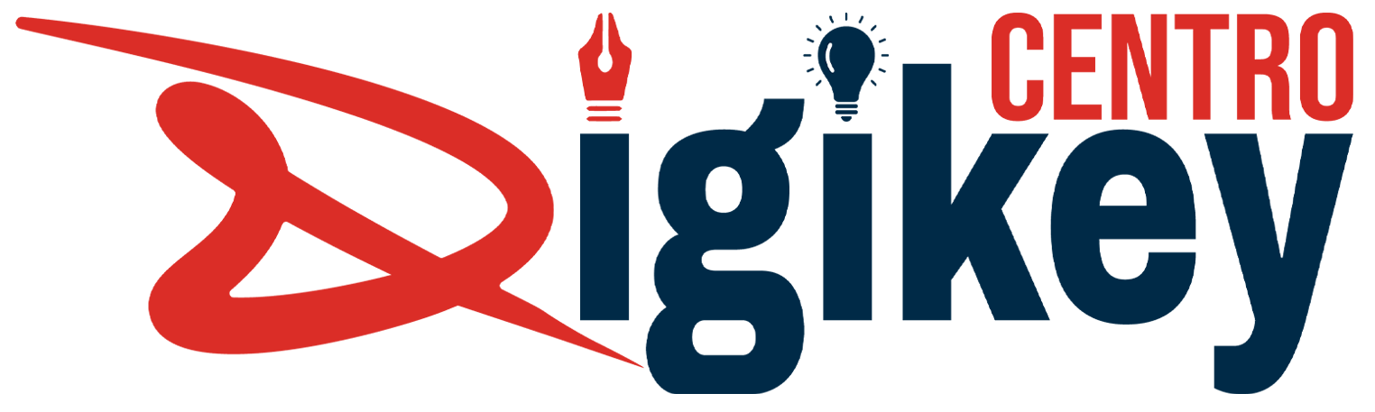 Digikeycentro Pvt. Ltd.